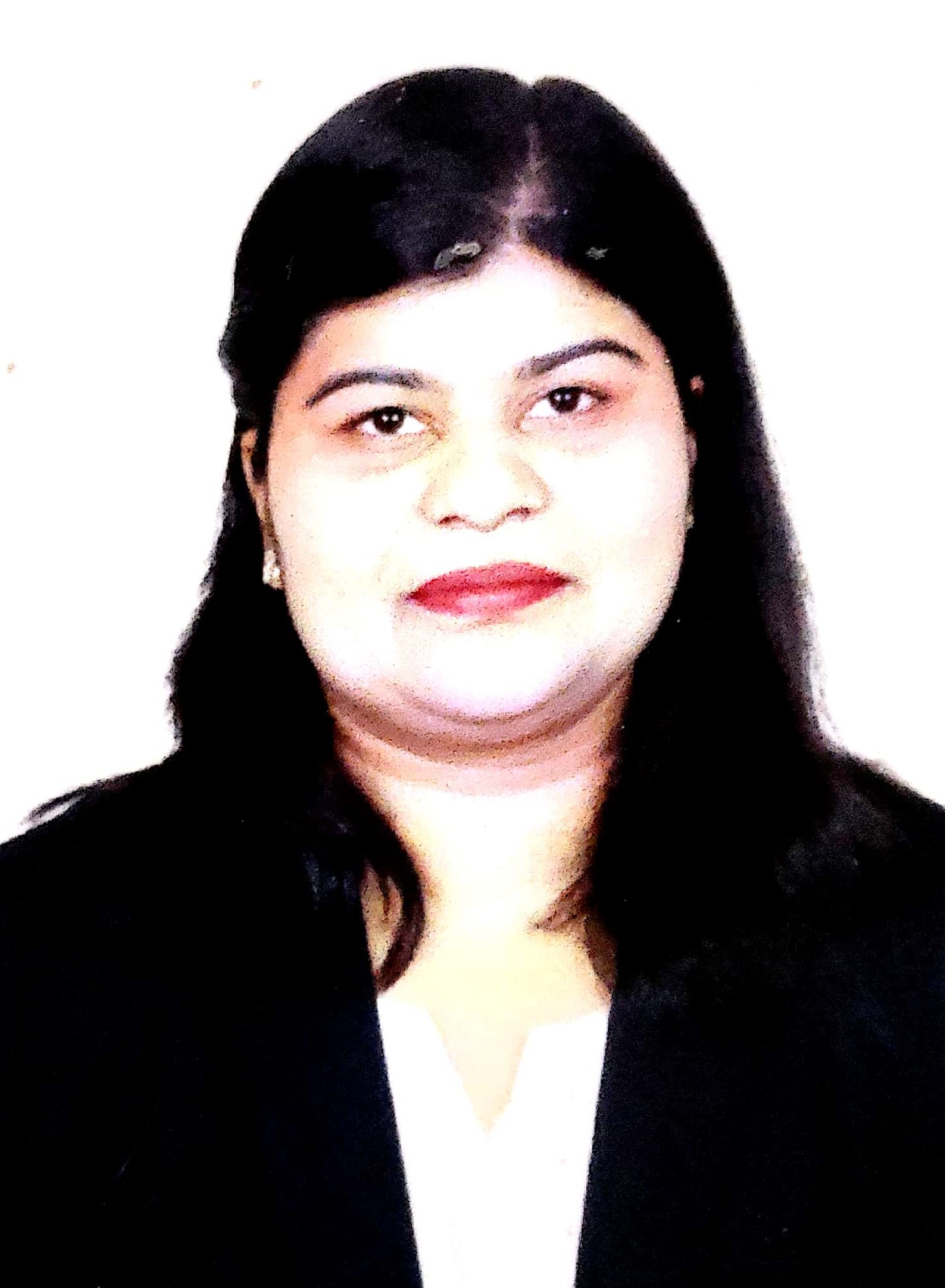 JYOTI CHAUHAN